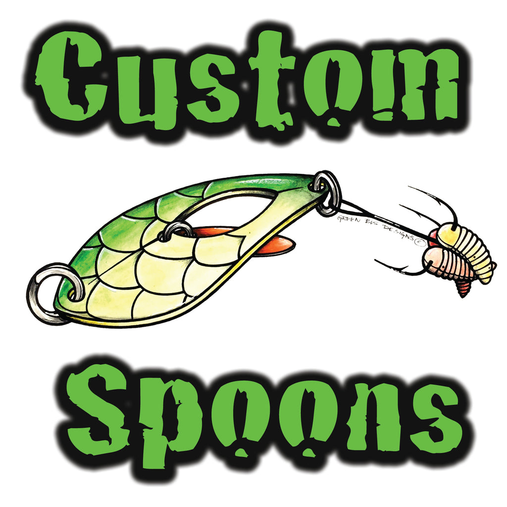 Demon Tongue Spoon Customs