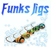 FUNK's JIGS