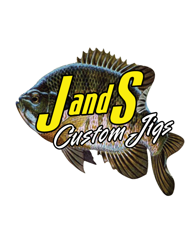 J and S CUSTOM JIGS My Bait