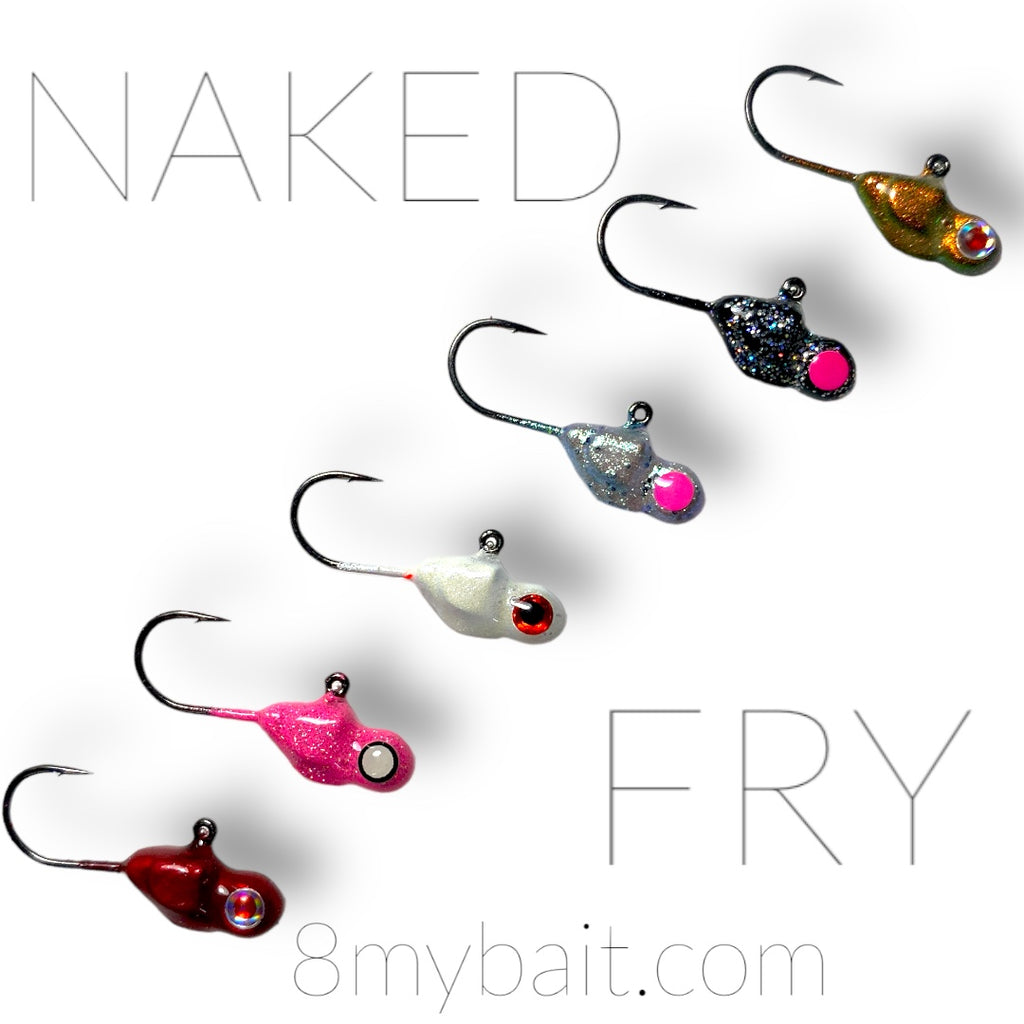 NAKED FRY