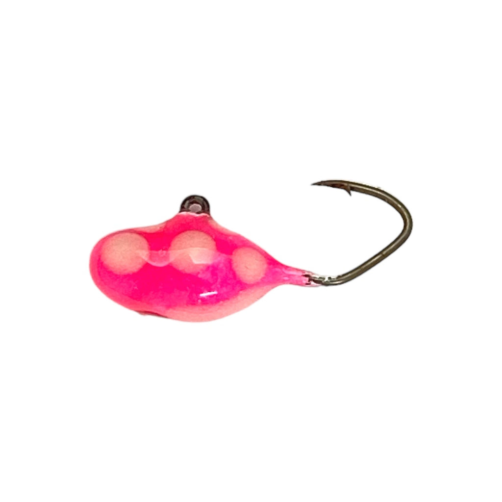 PINKY (Sickle Hook)