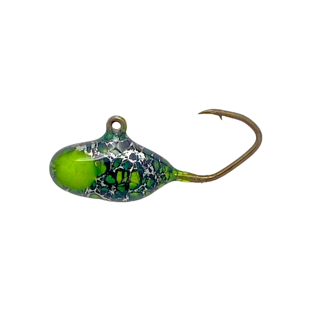 ANTIFREEZE (Sickle Hook)