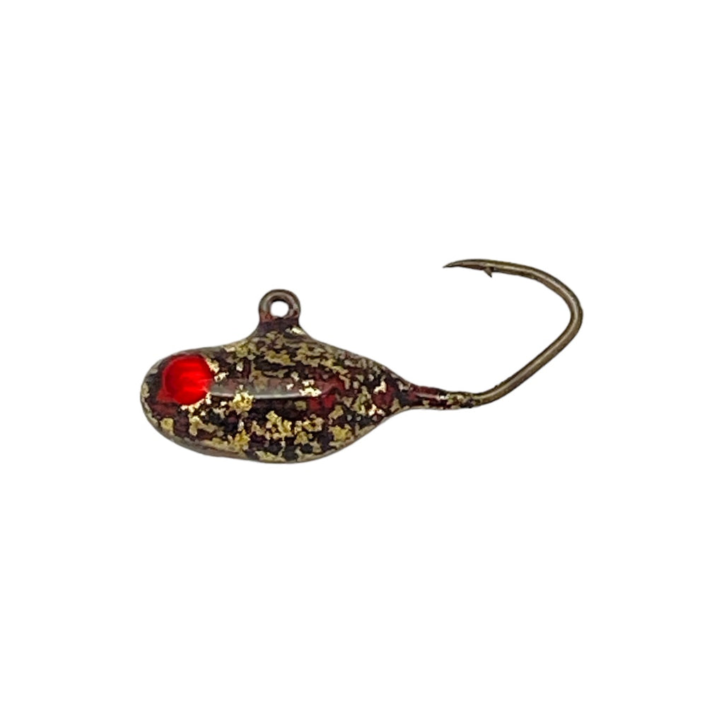 FIREBALL (Sickle Hook)