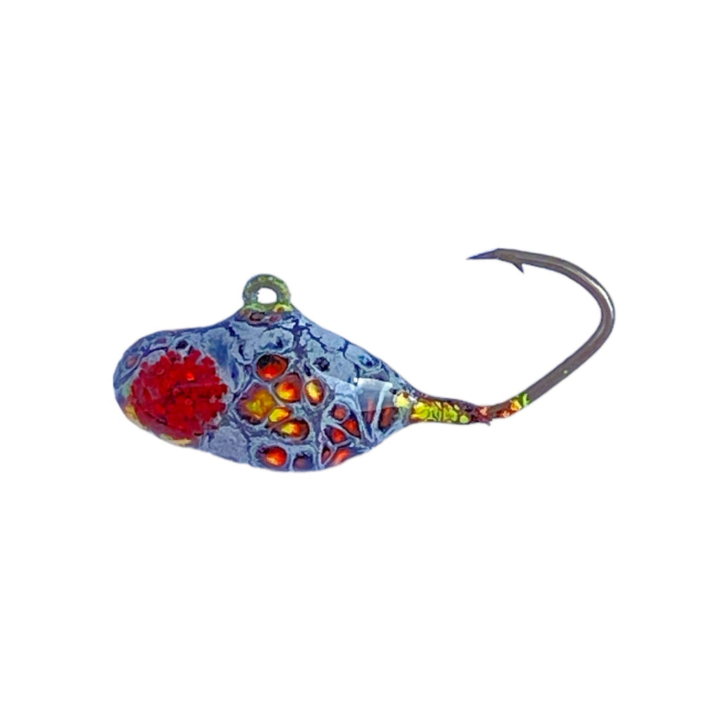 APOCALYPSE (Sickle Hook)