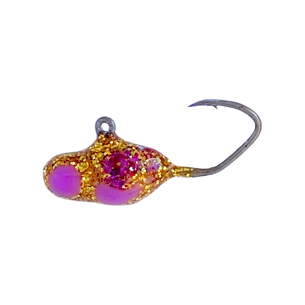 PIMP (Sickle Hook)