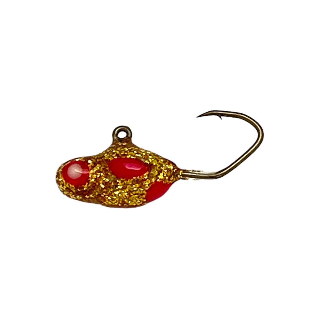 GOLDDIGGER (Sickle Hook)