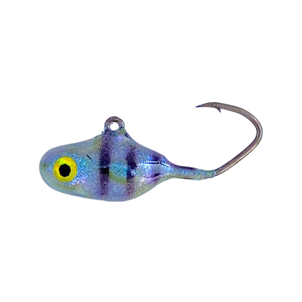 BABY GILL (Sickle Hook)
