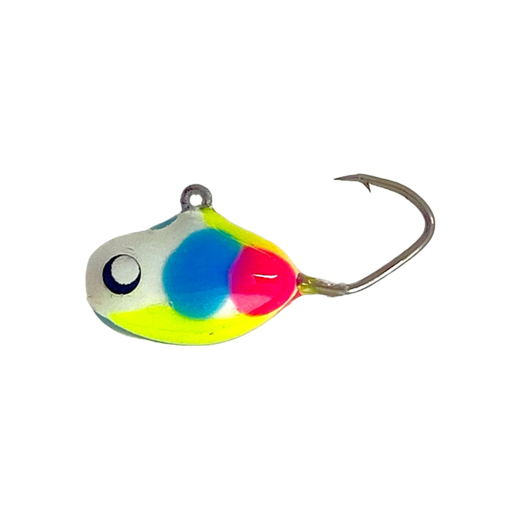 WONDER FRY (Sickle Hook)