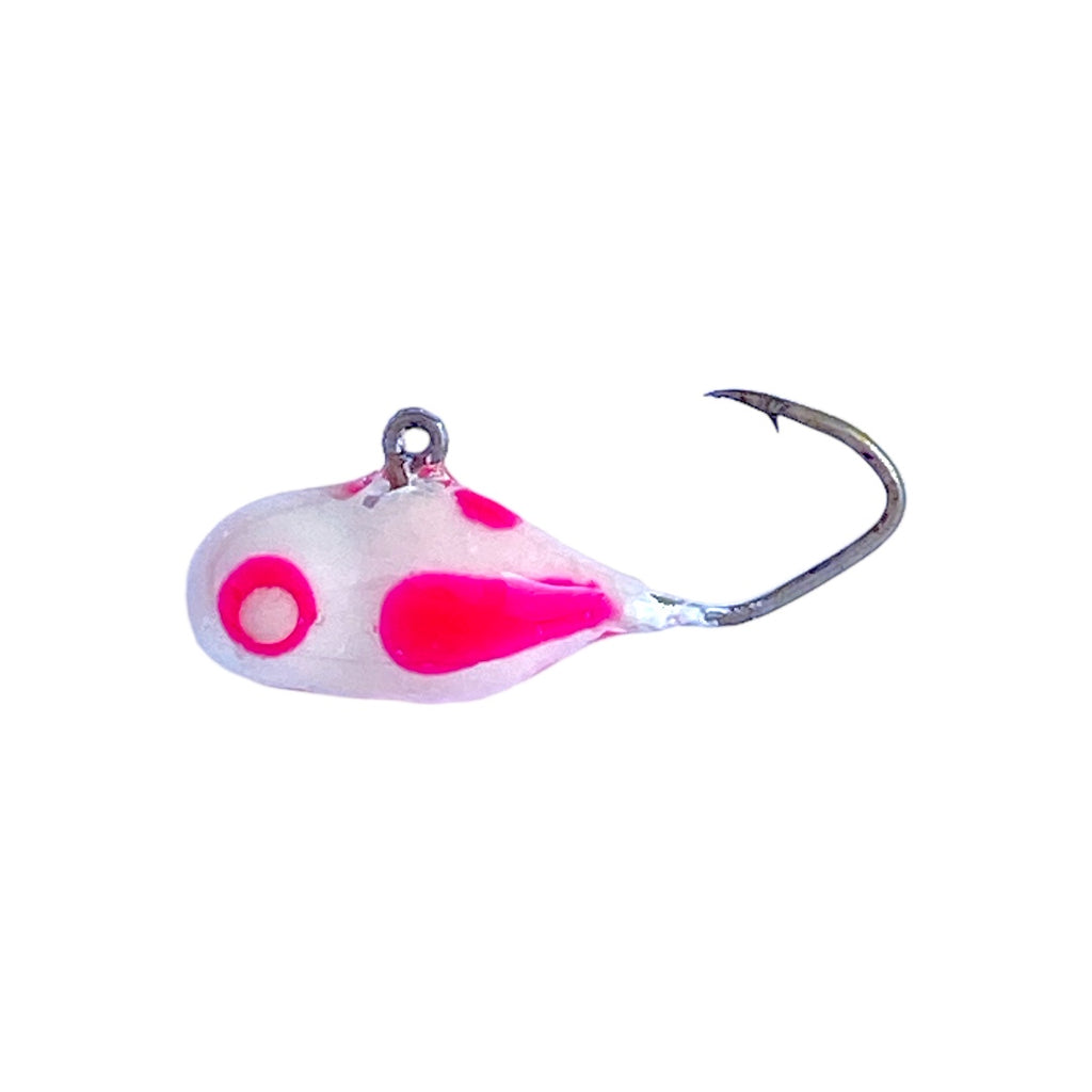 THE BRAIN (Sickle Hook)