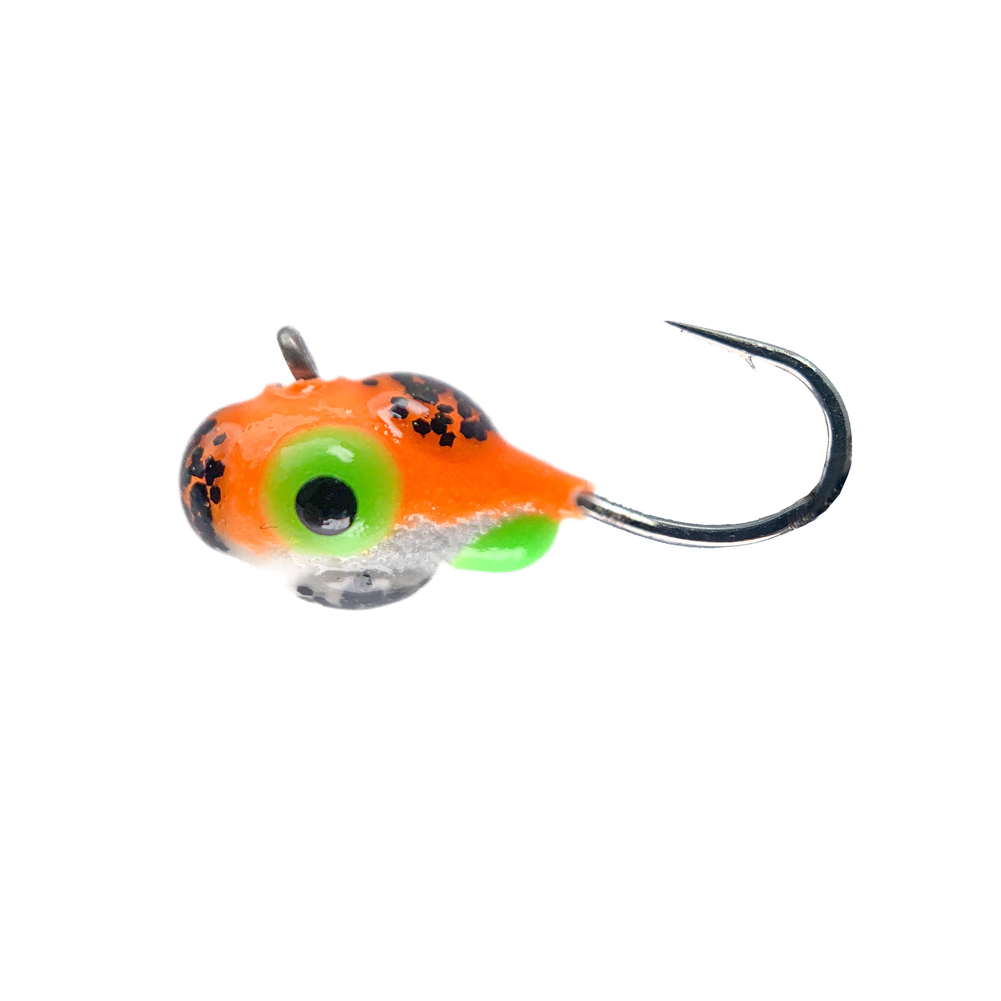 FOXY | 8 My Bait