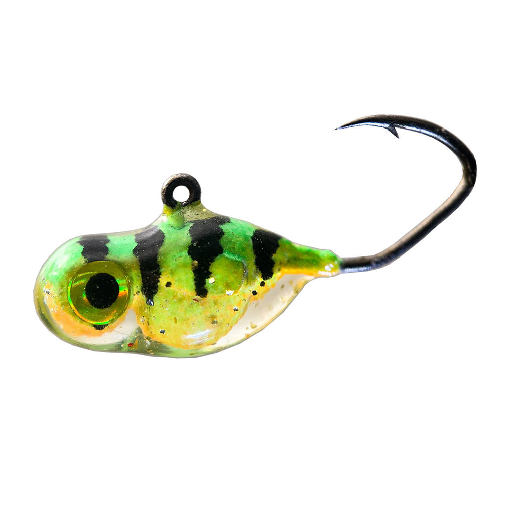 Custom Jigs & Spins - Pokeys Tackle Shop