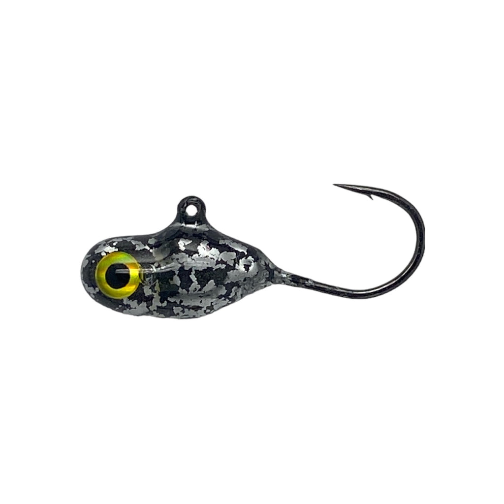 BABY CRAPPIE