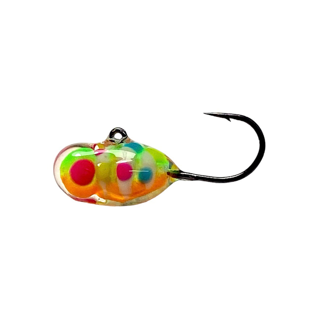 WONDER PERCH ROUND BEND Limited Run (Limit 1 per person)