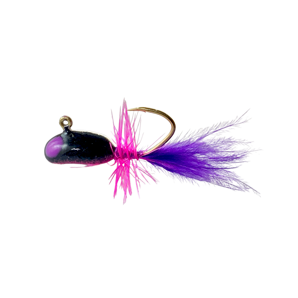 BRUISER HIPPY (Glow Jig)