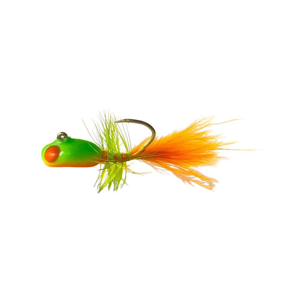 CITRUS HIPPY (Glow Jig)