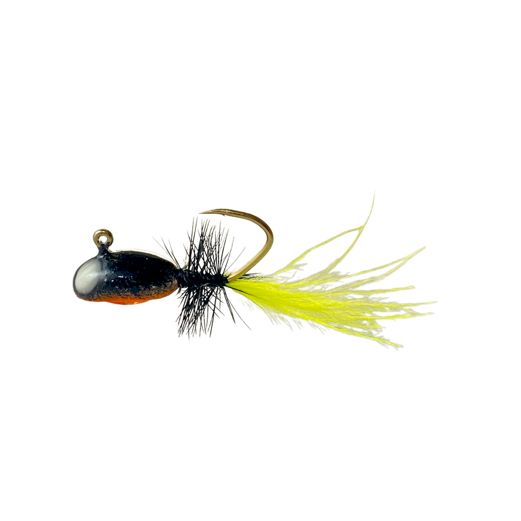 WITCHES BREW HIPPY (Glow Jig)