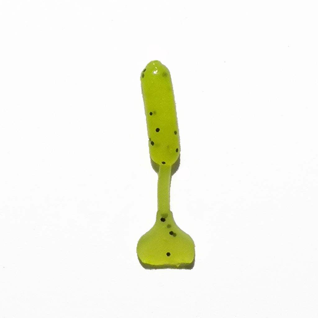 PADDLEBUG DIRTY CHARTREUSE